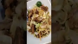 One of my favorites resto