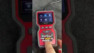 You need this car Diagnostic Scanner only &pound;2.58!! 🛠️ C0de: dpe6577 in #temu search bar for 90%off
