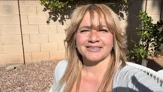 أسبوعي بدون فلتر مع حنين و هني و بيبي ❤️❤️❤️