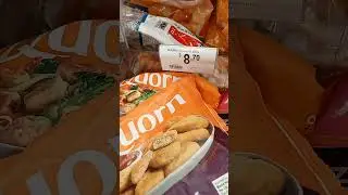 Buying Frozen Food at Cold storage #marketdays #shortsvideo #fypviralシ