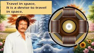مریخ  اور   خلا    کا   سفر Mars and space travel