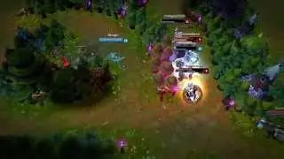 Press R to win
