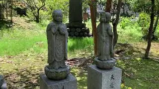 Off The Beaten Path Tokyo Series: The Gift of Shinshoji Temple