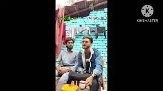 #Aryan Kelvin ka majedar video#