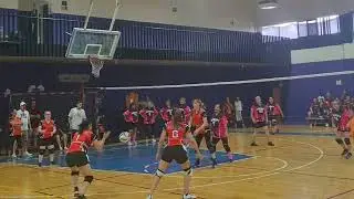 NACIONAL DE CACHIBOL CHIHUAHUA 2024, FINAL FEM CAT 50-59 YAQUIS DE SONORA VS MONARCAS DE CHIHUAHUA