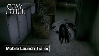 Stay Still Mobile Trailer