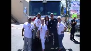 PROJECT SAFE VIDEO 2015