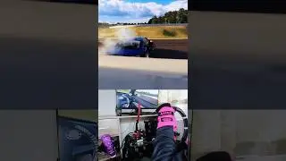 Fast Wallrun! #shorts #drift