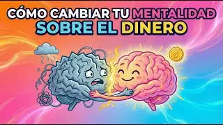 ¿Cómo cambiar tu mentalidad sobre el dinero aunque vengas de cero?