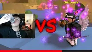 EPIC MINIGAMES IS SURPRISINGLY FUN!