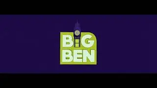 Big Ben Cinemas (2019)