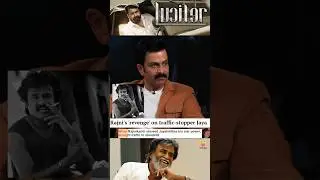 Lucifer Movie Mass Scene #mohanlal #superstarrajni