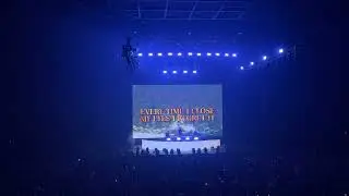ANESTHETIC - Ray Volpe @ FOREVER, VOLPETRON Tour (2026)