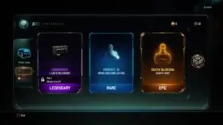 Black Ops 3 Triple Play Opening