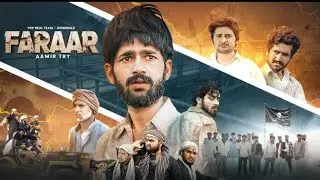 FARAAR | TOP REAL TEAM | TRT | Aamir trt