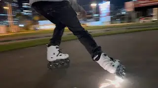 HD INLINE  - RODA TYRES FA&Iacute;SCA
