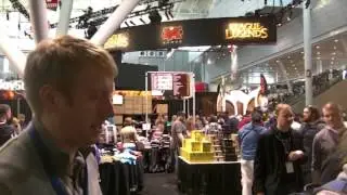 Boothill Heroes Booth #9