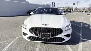2025 Genesis G70 2.5T Massapequa, Seaford, Wantagh, Bellmore, Merrick, NY