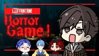 Malam Minggu Malam Horor Part 2 | LABYRINTHINE