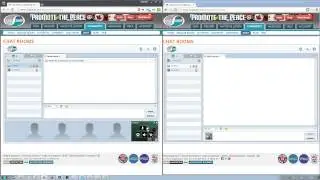 Tutorial - 123 flash chat for SingSnap