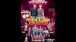 DESDE LA ESTANCIA PACHILIP JOYABAJ primera parte