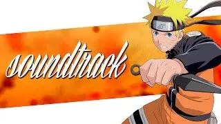 「Soundtrack Naruto」&rarr; Tsuki no Ookisa (Instrumental)
