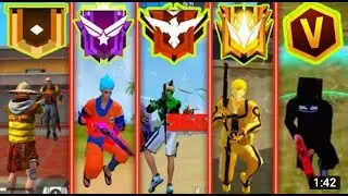 NOOB TO PRO JOURNEY LVL 100 ⚡⚡ para SAMSUNG A3,A5,A6,A7,J2,J5,J7,S5,S6,S7,S9,A10,A20,A30,A50,A70