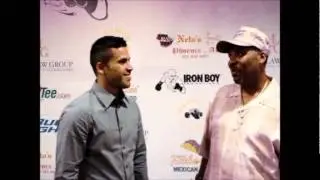 Change Reality Show with Robert Vargas