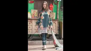 casual lawn dresses design ideas 2021/ stitching ideas
