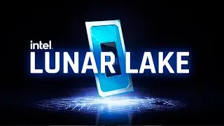 НОВЫЙ Intel Lunar Lake на ноутбке Samsung - ЭТО МОЩНО!