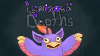 Tweedle - Luminous Depths (Update 1) (Feat. Eva Skyrose)