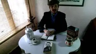 Steven Munar of the BBC talks about The Tea Servants