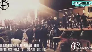 Llajtaymanta feat. Pendek's Band, tu mi vida eres tu y chevere que che