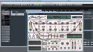 Bondage modular multi fx vst plugin