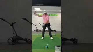 2 Easy Golf Swing Hacks That Will Help You Nail Your Iron Shots