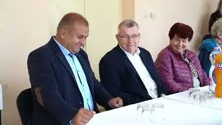 TERVEZÉS – Élhető, szerethető település Boconád