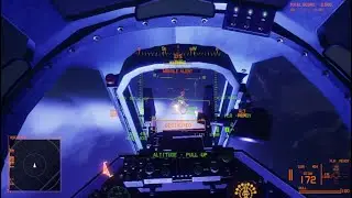 Забег в рамках проекта Wingman | Миссия 9: Шаг вперед