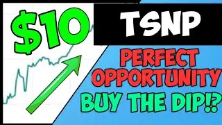 IMPORTANT TSNP STOCK ANALYSIS + PREDICTIONS! - TSNP STOCK TO $10 OR MORE!? - SHOULD YOU BUY!?
