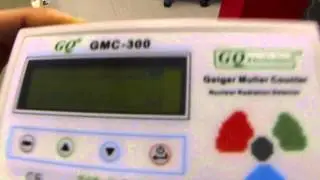 Gamma - Distance matters