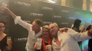 Raypath spaparty w Bukowinie #raypath #raypathcentrum #raypathwarszawa