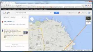 Как вставить карту Google в Microsoft Word: Использование Microsoft Word