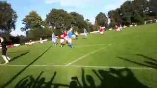 Hegelsom - Kronenberg (wereldgoal Dorian)