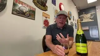 Jacques Bardelot Champagne