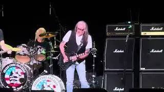 Shinin&rsquo; On - Grand Funk Railroad Live at Muckleshoot Live at Muckleshoot Casino 8/6/2025