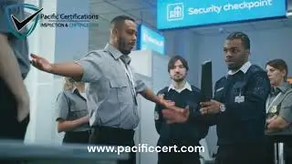 Pacific Certifications - ISO 14298:2021 Certification