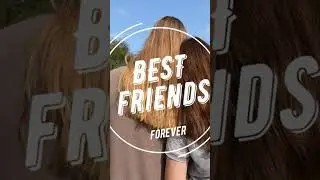 Best Friends