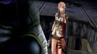 Dissidia 012 Final Fantasy (PSP) Chapter 1: Lighting's Story (Cutscenes + Main Battles) HD 1080p