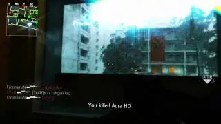 Kaai 08 _ I ZoopamaN _ PuLsE v3 - Massacre Trailer