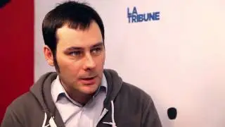 Fr&eacute;d&eacute;ric JOURDAN, Snootlab
