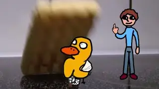 The Duck Song 4: The Fail Sequel